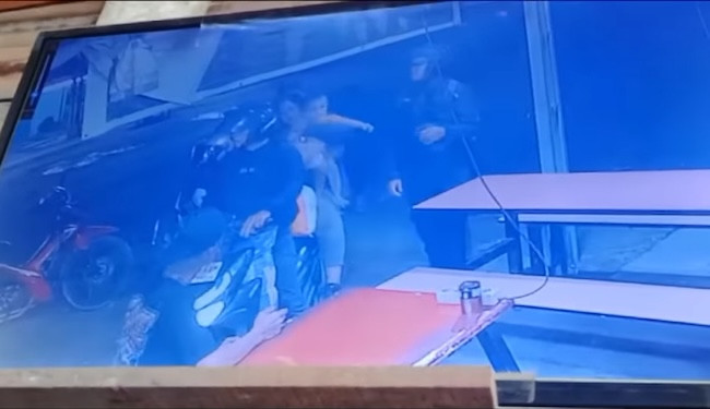 Balita 15 Bulan yang Hilang di Pekanbaru Ditemukan, Polisi Dalami Dugaan Penculikan