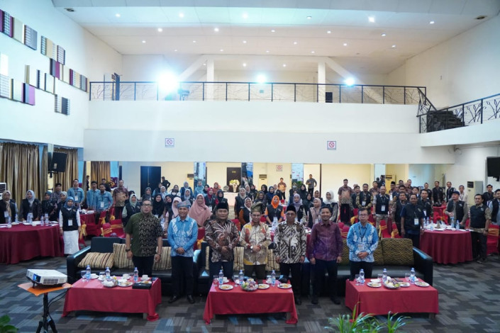 Pemko Dumai Minta Dukungan Komisi VII DPR RI untuk Kembangkan Pariwisata dan Ekonomi Kreatif