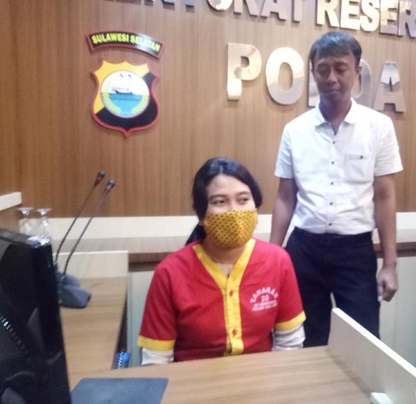 Tilap Uang Nasabah Rp 2,3 Miliar, Teller BRI Ditangkap