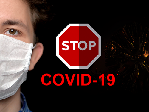 Update Covid-19 di Riau Hari Ini: 160 Positif, 6 Meninggal Dunia