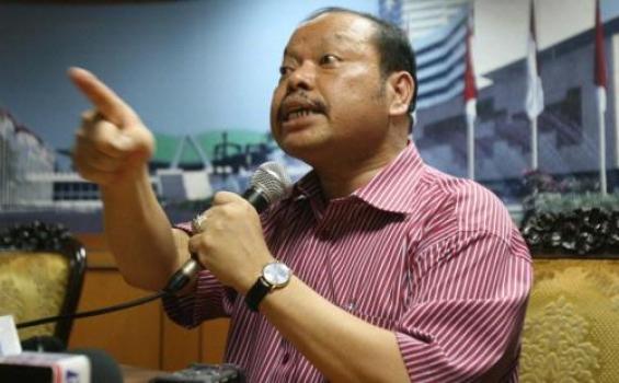 Macan Partai Demokrat Itu Berpulang ke Rahmatullah