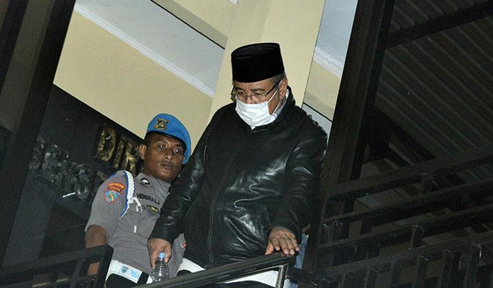 Uang Miliaran Rupiah Diamankan KPK dalm OTT Caubri Sultra