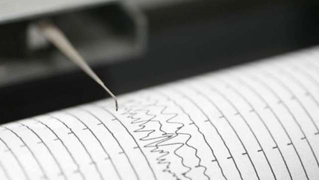 Gempa 4,9 SR, Guncang Jatim dan Bali