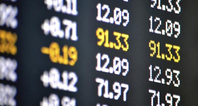 IHSG Masih Bergerak Di Atas Level 5.000