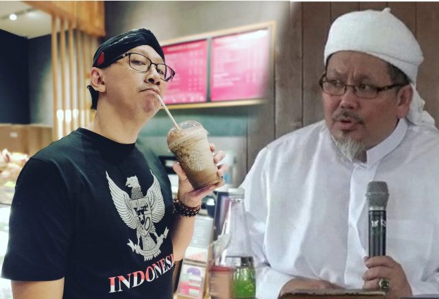 Bareskrim Polri Panggil Tengku Zul Terkait Pernyataan Abu Janda Soal 'Islam Arogan'