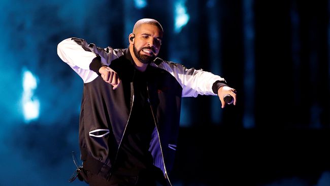 Dirilis 6 Tahun Lalu, Album 'Take Care' Drake Pecahkan Rekor