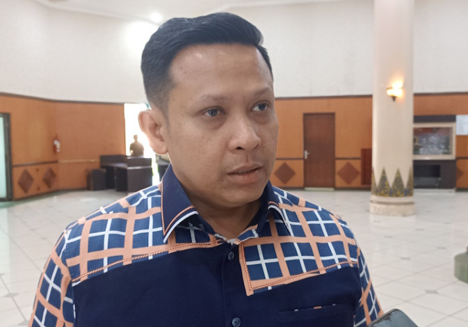 Wisata Pacu Jalur Kuansing Viral, DPRD Riau Minta Gubernur Fokus Kembangkan Pariwisata