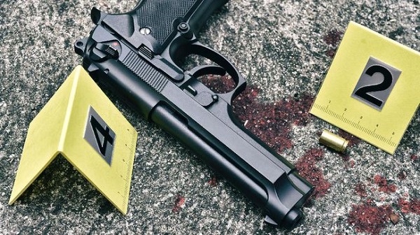 'Peluru di Studio Rhoma Irama Bukan Teror Terhadap Ulama'