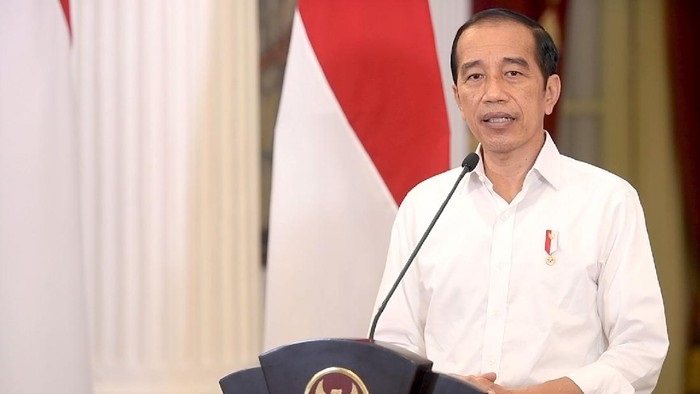 Ada Apa Jokowi Mengumpulkan Semua Parpol Koalisi di Istana?