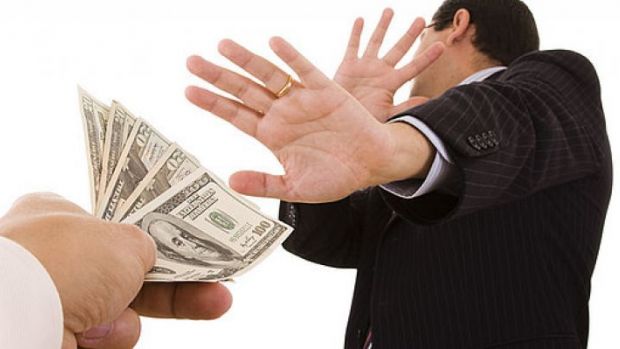 Wartawan Ini 'Dihadang' Segepok Uang Saat Peliputan, Begini Ceritanya