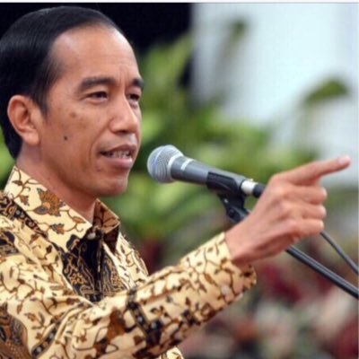 Jokowi Menetapkan 15 Februari 2017 Sebagai Libur Nasional