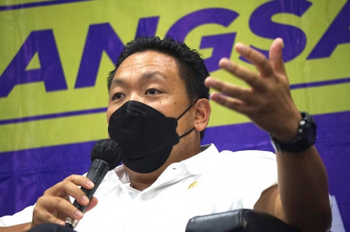 Kapten Kapal Asal India Positif Covid-19 di Riau, DPR Desak KKP Perketat Pintu Masuk Pelabuhan