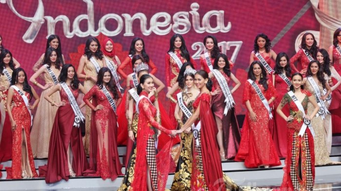 3 Putri Indonesia Dicopot Gelarnya Oleh Yayasan Putri Indonesia