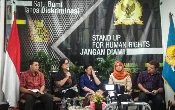 RUU Pertanahan Dinilai Memuat Belasan Pasal Bermasalah