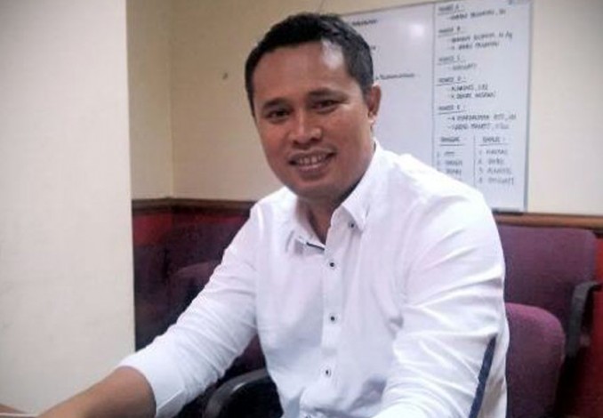 DPRD Riau Dukung Dansatgas Terapkan Tembak Ditempat Pelaku Pembakaran Hutan, Tapi Ada Syaratnya