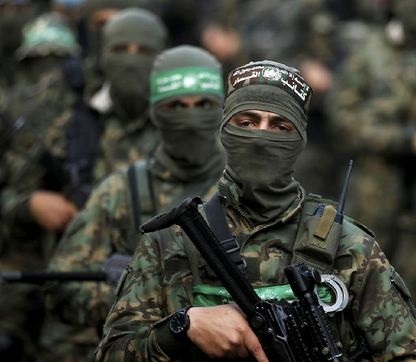 Tanggapan Hamas Tentang PM Israel Yang Baru, Lemah
