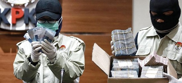 MoU Pengampunan Terduga Koruptor Diminta Direvisi