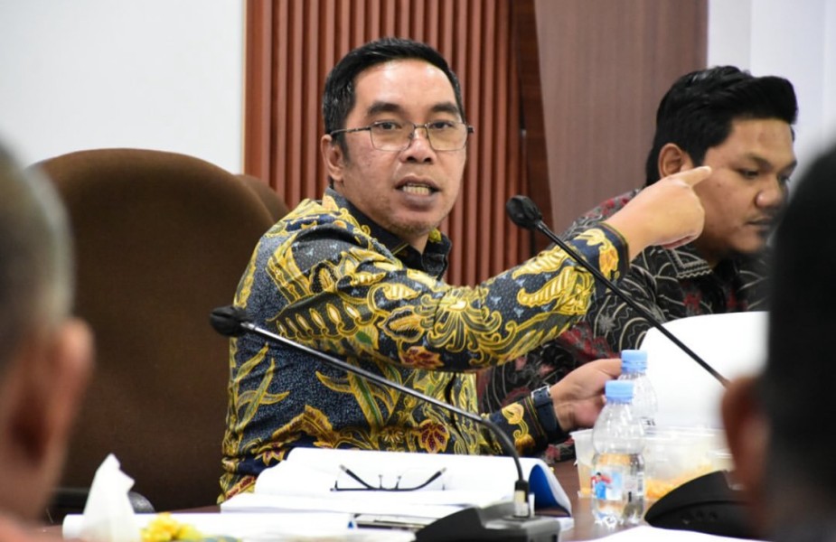 Rp4,47 Miliar Hibah Pendidikan Kementerian Mengalir ke 3 SMK di Riau Berkat Perjuangan Roni Pasla dan Irvan Herman