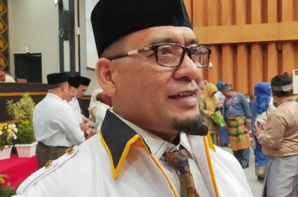 PKS Siapkan 3 Nama Untuk Ketua DPRD Kota Pekanbaru