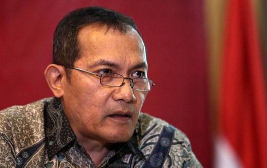 KPK Tegaskan Tak Tutup Kasus Bank Century