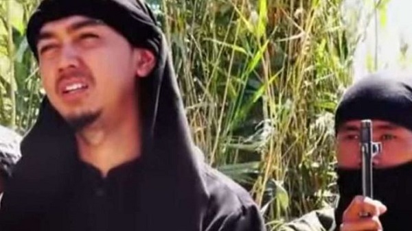 Benarkah Bahrumsyah, komandan tertinggi ISIS asal Indonesia tewas di Suriah?