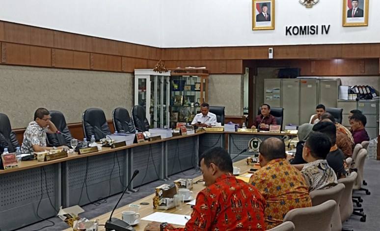 DPRD Riau: Alat Rusak Jangan Dipertahankan, Lebih Baik Dana untuk Logistik Bencana