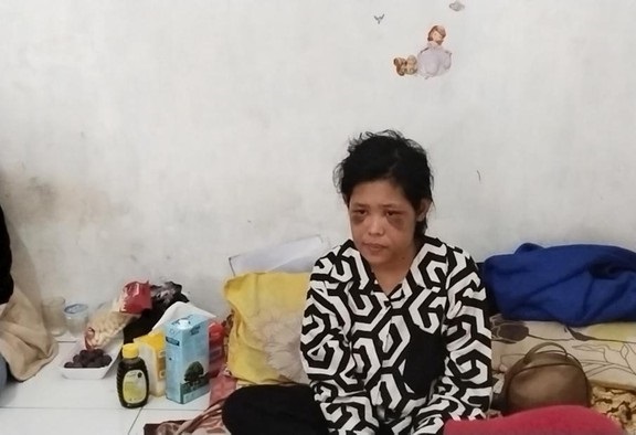 Pengakuan ART Disiksa Pasutri di KBB: Tangan Masuk Toilet, Kepala Diinjak