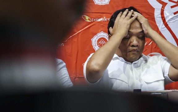 Tim Prabowo Ungkap Kisi-kisi Pertanyaan Debat Perdana Pilpres