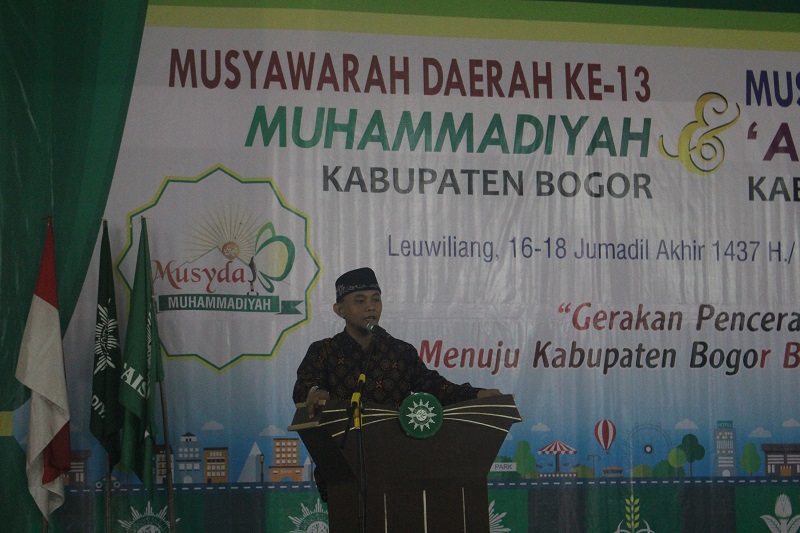 NU dan Muhammadiyah Tak Ikut Aksi 112