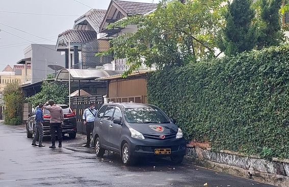 Usai Polisi Intimidasi Wartawan di Rumah Ferdy Sambo, Mabes Polri Warning Polisi se-Indonesia