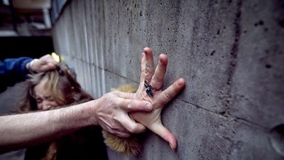 Mahasiswi Berkebangsaan Swiss Digilir Tiga Pemuda Bali