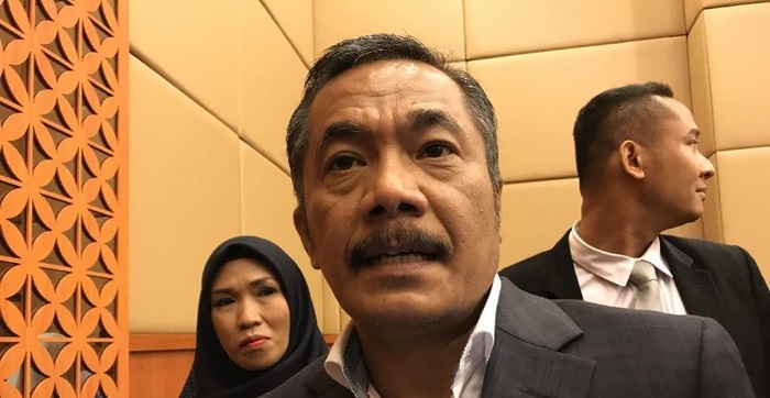 Sindiran Tajam Legislator PAN ke Yasonna Usai Kebakaran Maut Lapas Tangerang
