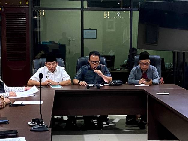 LAMR Riau Minta Pj Gubernur Berpegang pada Adat dan Syarak