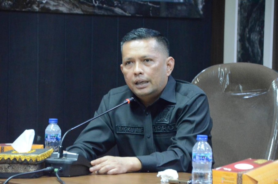 Dugaan Pungli di RSD Madani, Wakil Ketua DPRD Desak Pemko Bertindak Tegas
