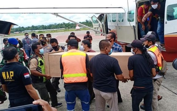 Tragis! Guru SD Ditembak Mati oleh KKB Papua karena Dikira Mata-mata
