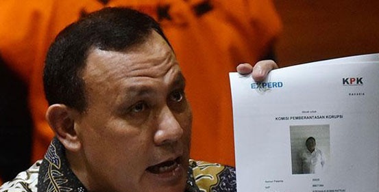 KPK Dalami Peran Azis Syamsuddin dalam Dugaan Suap Terhadap Penyidiknya