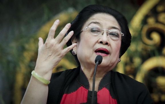 Daftar 10 Dewan Pengarah BRIN Pimpinan Megawati