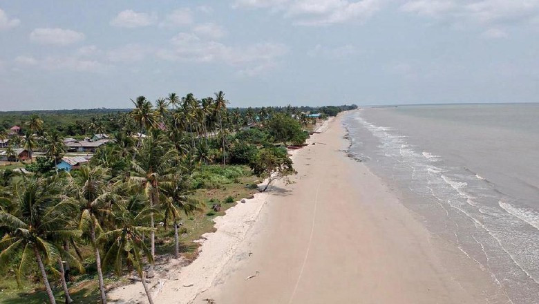 Pandemi Masih Melanda, Dispar Riau Fokus Gaet Wisatawan Domestik