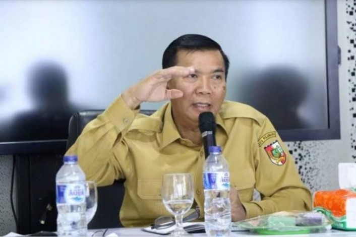 Walikota Pekanbaru Tegaskan Karaoke Keluarga Dilarang Jual Minol