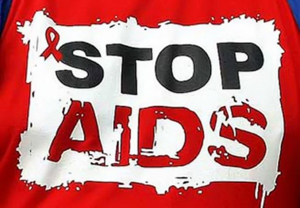 Diskes Akui Pengindap HIV/AIDS di Pekanbaru Terus Meningkat