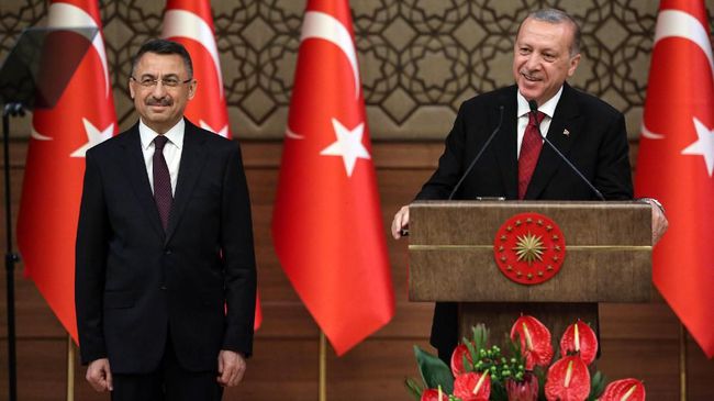 Krisis Ekonomi, Turki Bantah Sita Rekening Masyarakat di Bank