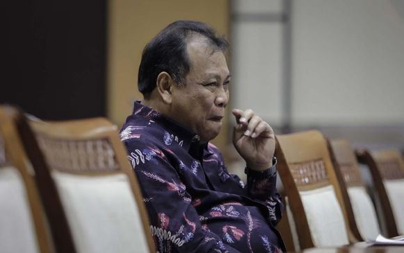 Dewan Etik MK Tolak Laporan Staf Pengkritik Arief Hidayat