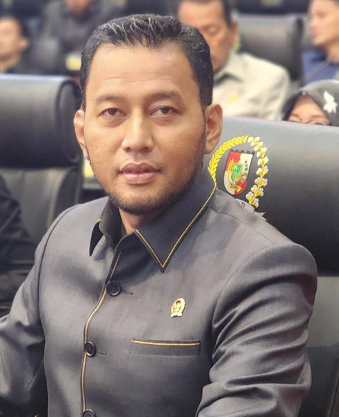 Firmansyah: Jangan Lengah, Bahaya Kebakaran dan Pencurian Mengintai di Bulan Puasa