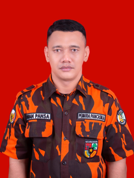 Pemuda Pancasila Pekanbaru: Jangan Terlena dengan Janji Politik di Pilkada 2024