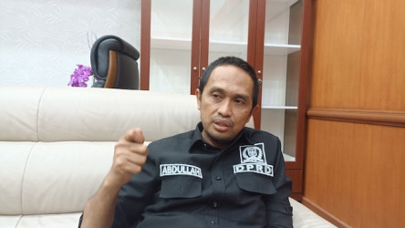 DPRD Riau Minta Pemprov Evaluasi Tantiem Komisaris BUMD