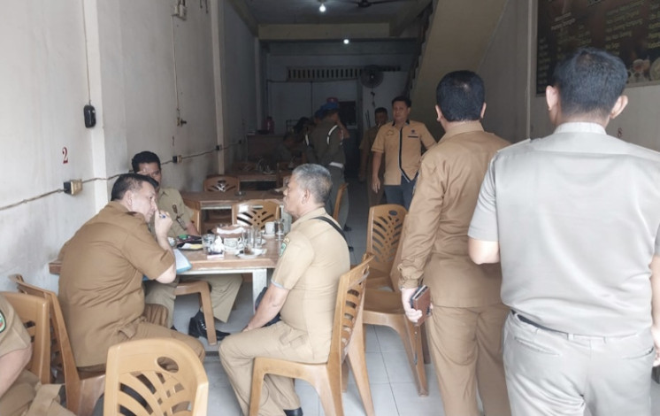 Pemprov Riau Razia ASN Nongkrong di Kedai Kopi Saat Jam Kerja Hingga Akhir 2025