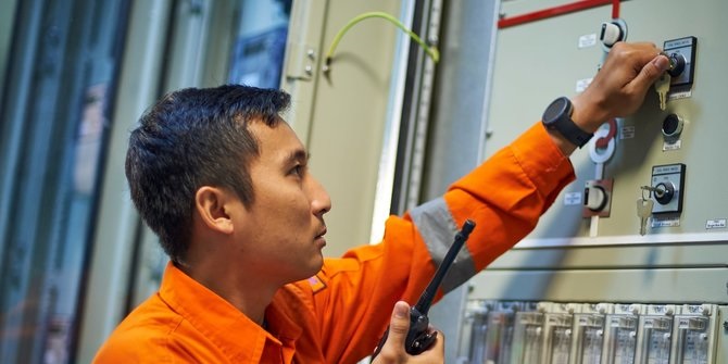 Kebutuhan Meningkat, Ini Strategi PLN agar Listrik Tak Padam Selama KTT G20 Bali