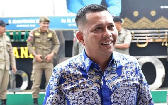 Hormati yang Puasa, DPRD Minta Warung Makan Tutup Siang Hari