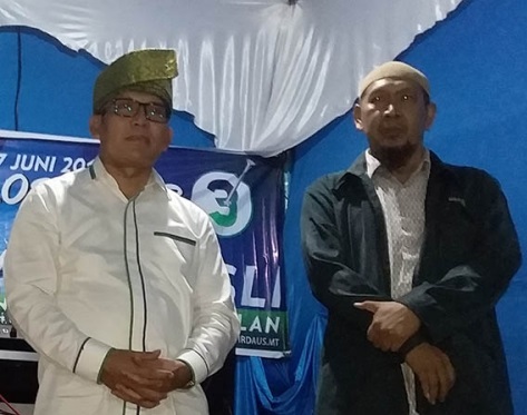 H Khairuddin: Sulit Melupakan Kesantunan Para Pemimpin Ini...