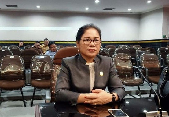 DPRD Pekanbaru Dukung Sekolah Tatap Muka Dimulai Awal Tahun